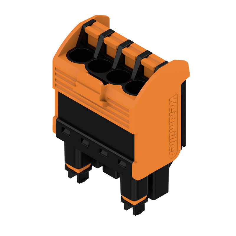 image of Headers, Plugs and Sockets>1989190000 