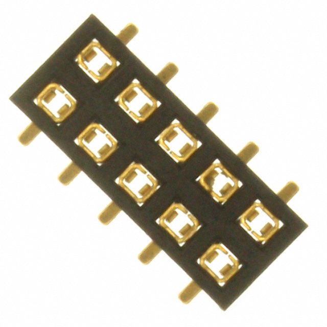 STOCK IC>NPPN052GFNS-RC
