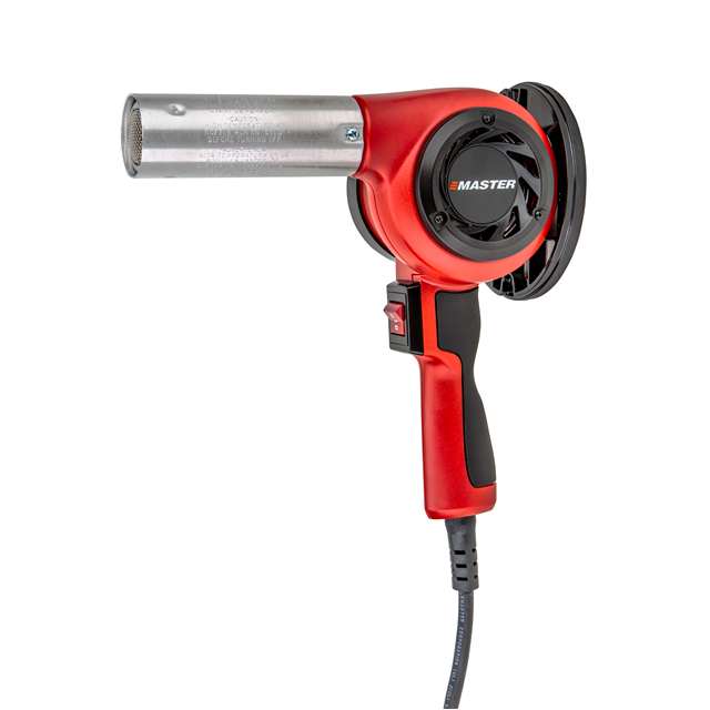 image of >Heat Gun 120V 801°F (427°C) 1440W Red>HG-301T-00-MC