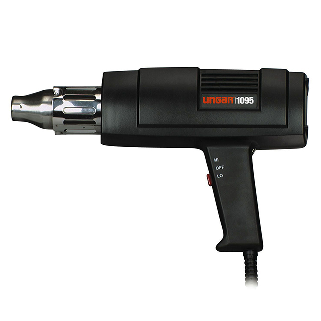 Pistolets thermiques, torches, accessoires