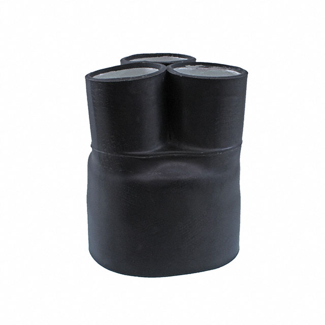 Heat Shrink Boots, Caps>71-02-7902-1000