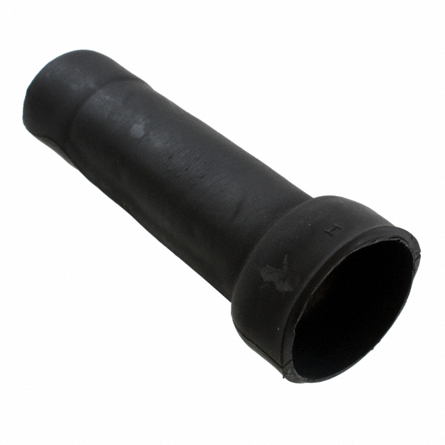 Heat Shrink Boots, Caps