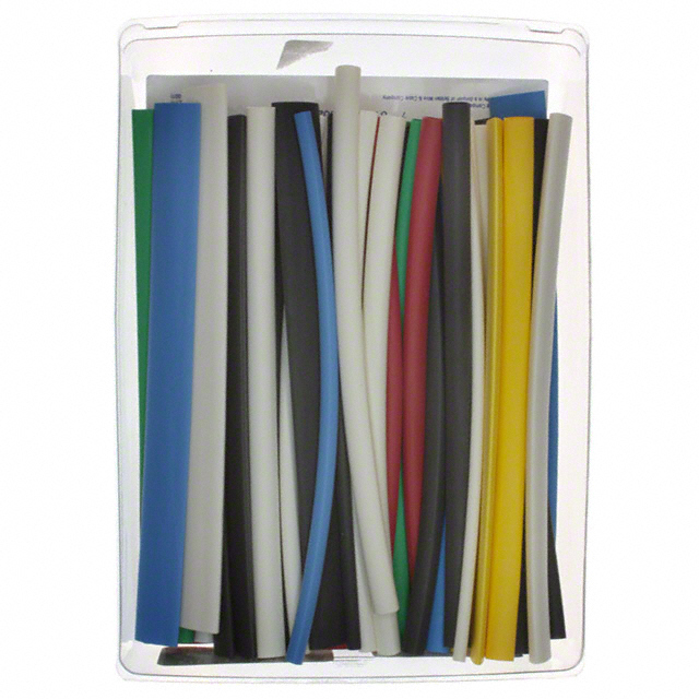 image of Heat Shrink Tubing Kits>FIT-221-R MC213