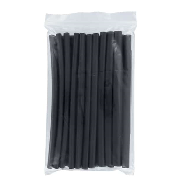 image of Heat Shrink Tubing Kits>Q2-3XF-RK1-1/8-01-6IN-24