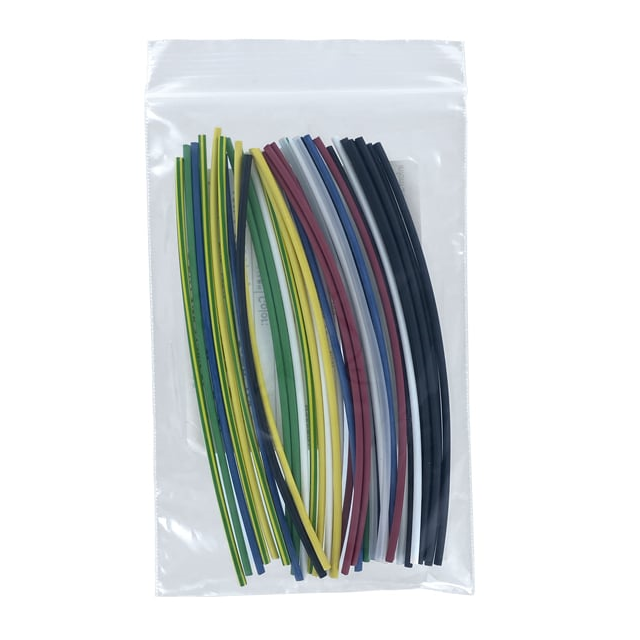 image of Heat Shrink Tubing Kits