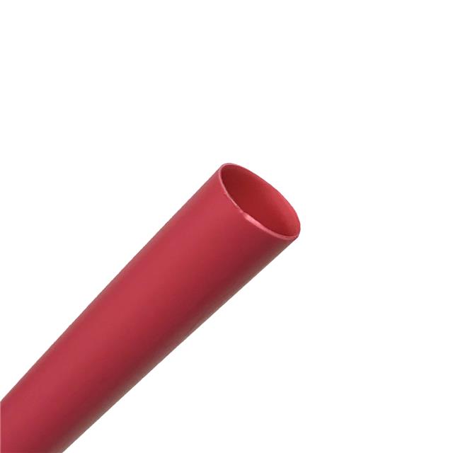 Heat Shrink Tubing>3/16POAHSRED1