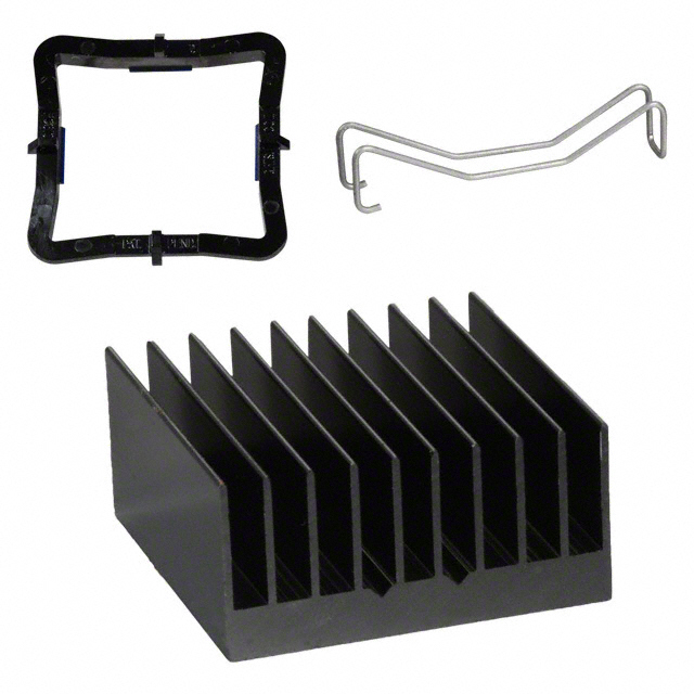 image of Heat Sinks