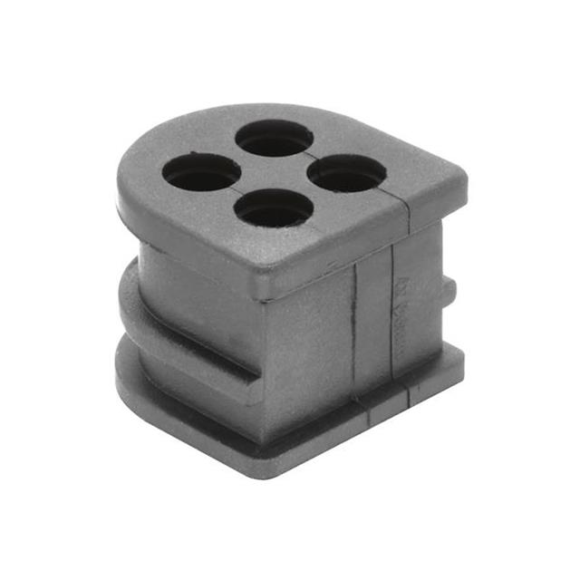 Heavy Duty Connector Accessories