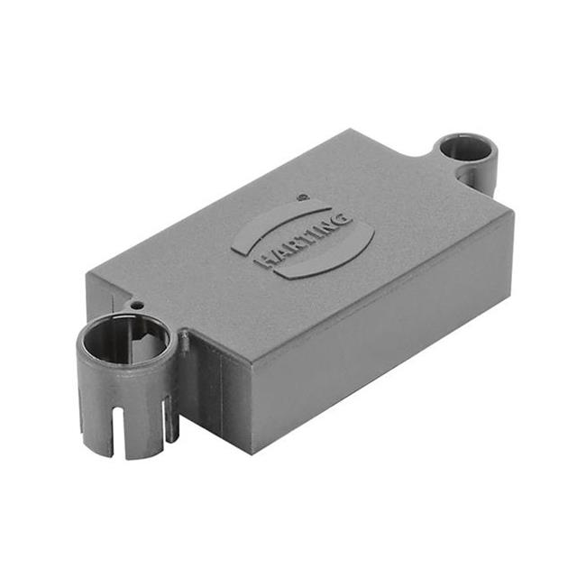 Heavy Duty Connector Accessories