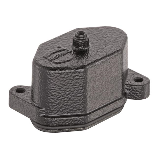 Heavy Duty Connector Accessories