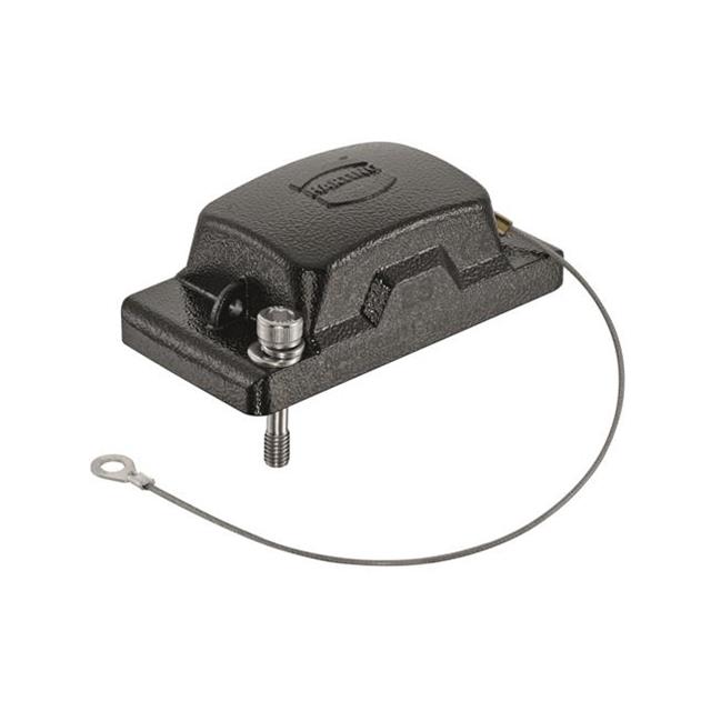 Heavy Duty Connector Accessories