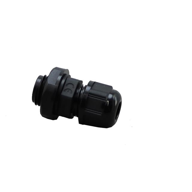 Heavy Duty Connector Accessories