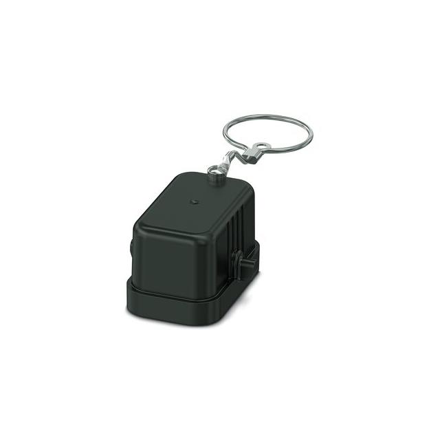 Heavy Duty Connector Accessories