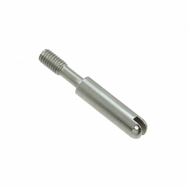 Heavy Duty Connectors