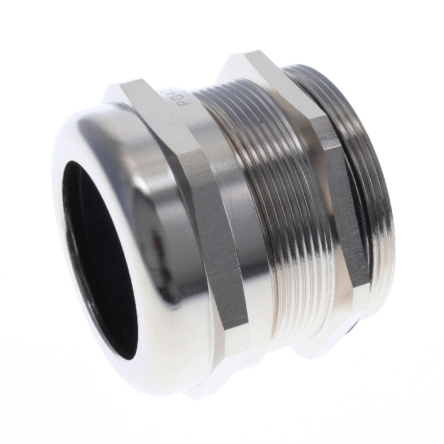 Heavy Duty Connector Accessories