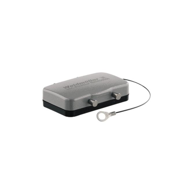 Heavy Duty Connector Accessories