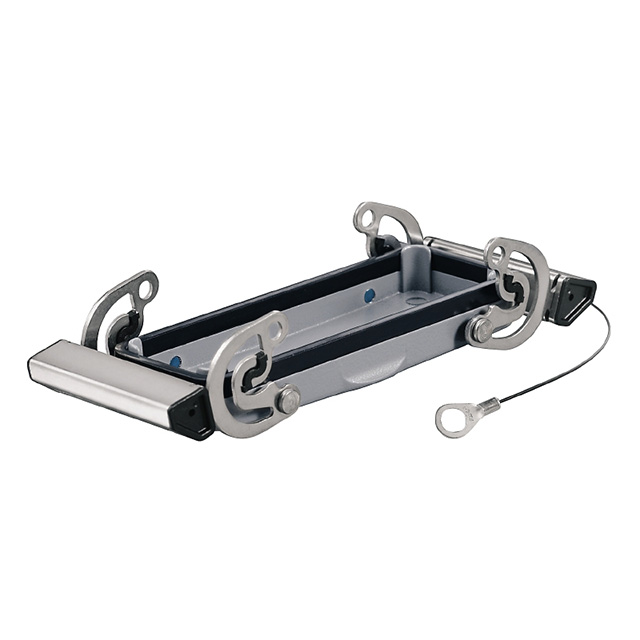 Heavy Duty Connector Accessories
