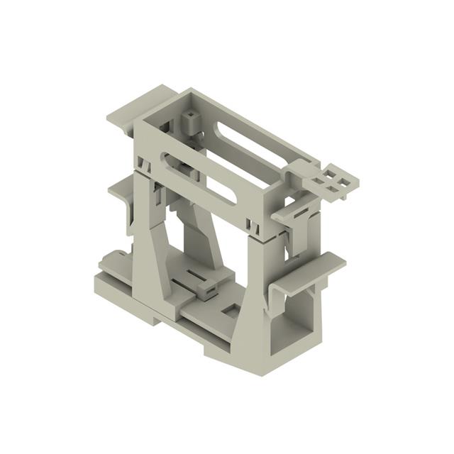 Heavy Duty Connector Accessories