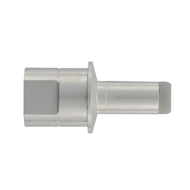 Heavy Duty Connector Contacts