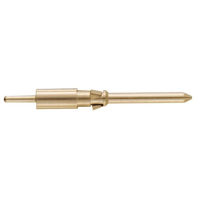 image of >Contact Crimp Pin Gold>09150006195