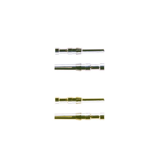 image of >Contact Crimp Pin 16-18 AWG Gold>1543900000