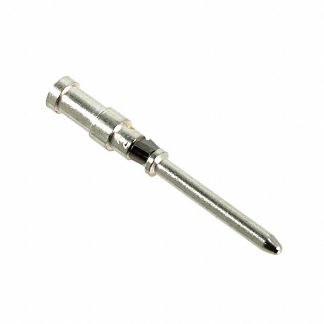 image of >Contact Crimp Pin 20 AWG Silver>1651530000