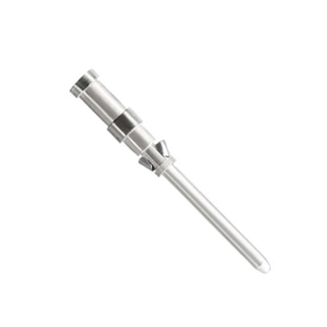 image of >Contact Crimp Pin 14 AWG Silver>1651560000