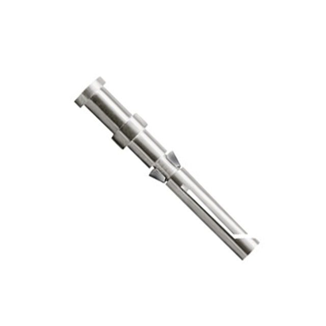 image of >Contact Crimp Socket 14 AWG Silver>1651610000