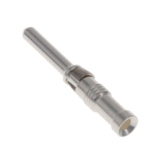 image of >Contact Crimp Pin 14 AWG Silver>1682380000