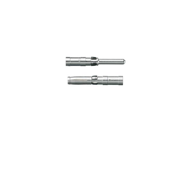 image of >Contact Crimp Socket 12 AWG Silver>1682410000