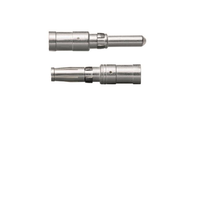 image of >Contact Crimp Pin 14 AWG Silver>1698140000