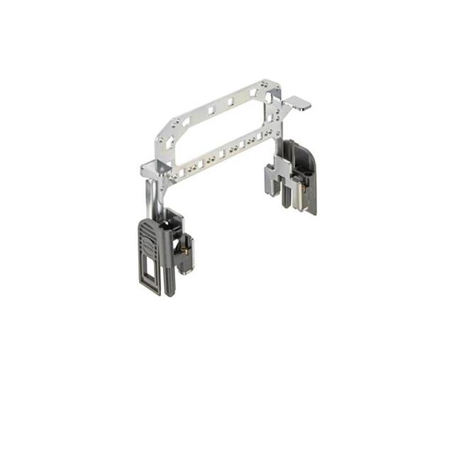 Heavy Duty Connector Frames>09000105610