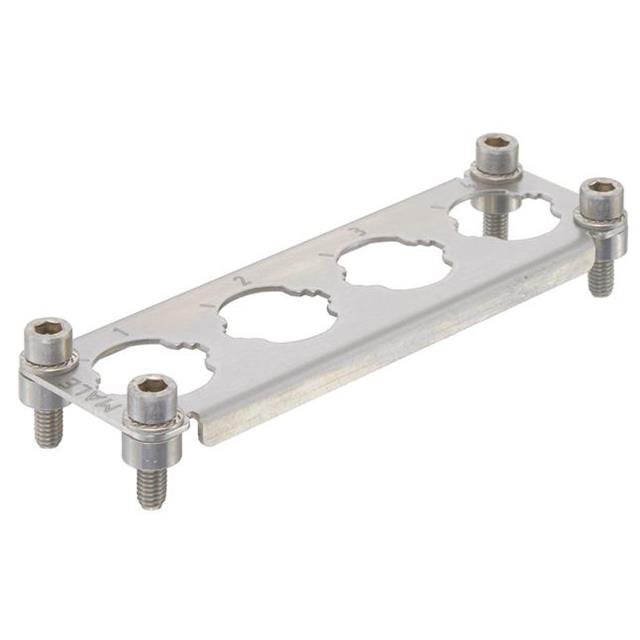 Heavy Duty Connector Frames