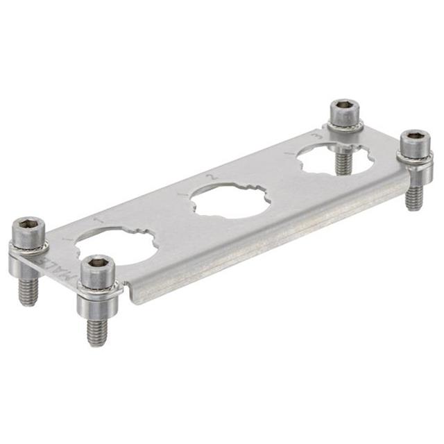 Heavy Duty Connector Frames