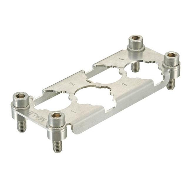 Heavy Duty Connector Frames