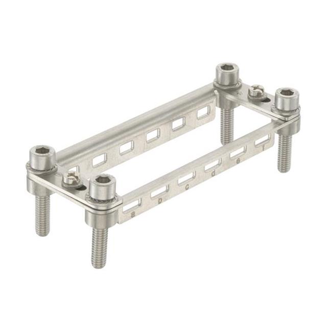 Heavy Duty Connector Frames>09110009946