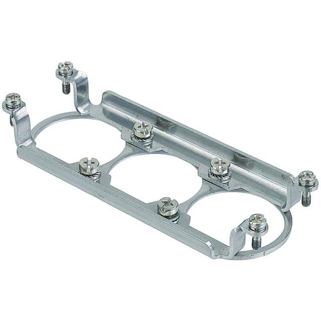 Heavy Duty Connector Frames