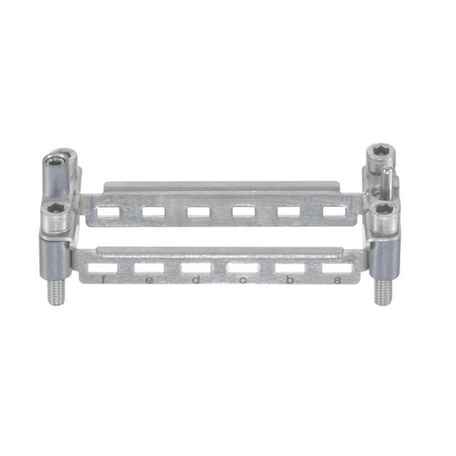 Heavy Duty Connector Frames