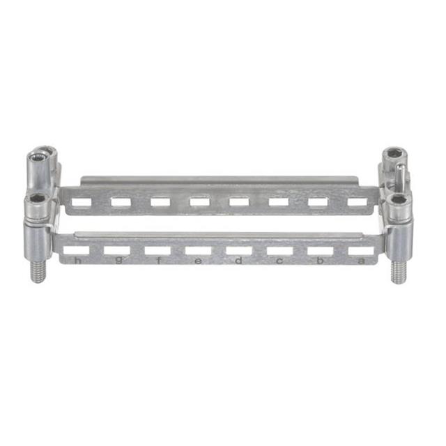 Heavy Duty Connector Frames