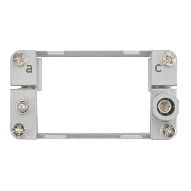 Heavy Duty Connector Frames>09140100313XL