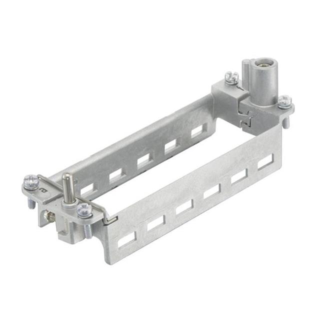 Heavy Duty Connector Frames