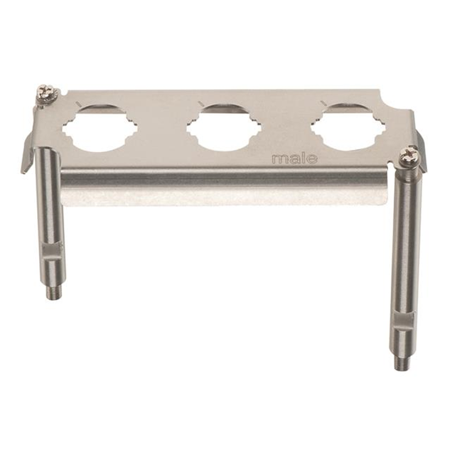 Heavy Duty Connector Frames>09400249901