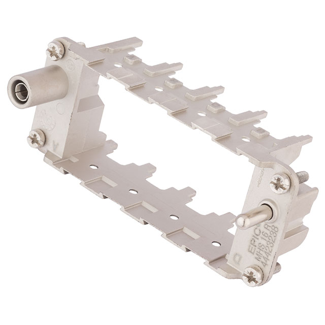 Heavy Duty Connector Frames>44423238