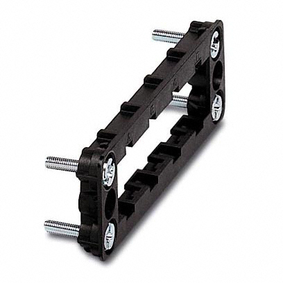 Heavy Duty Connector Frames