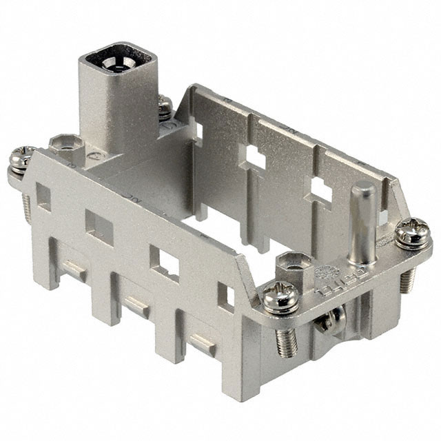 Heavy Duty Connector Frames