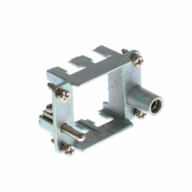 Heavy Duty Connector Frames