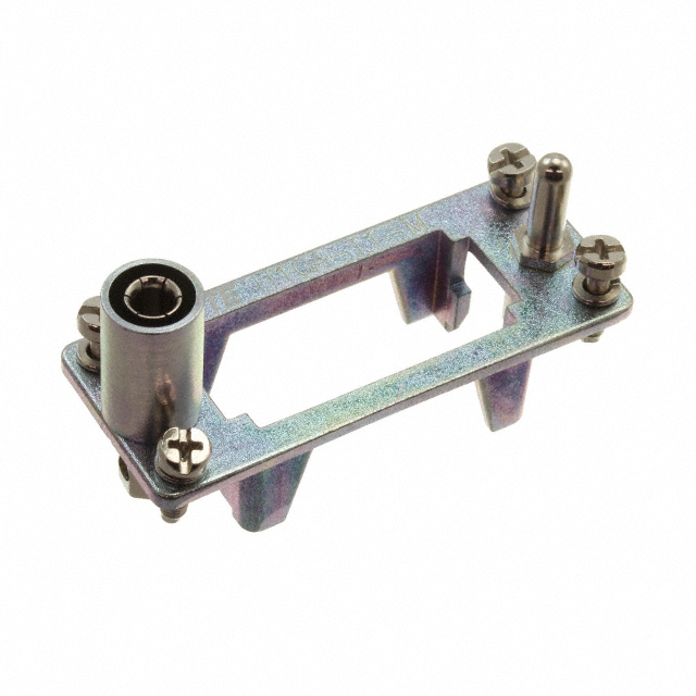 Heavy Duty Connector Frames