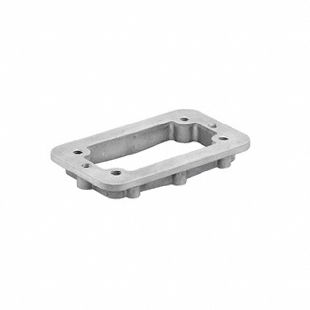 Heavy Duty Connector Frames