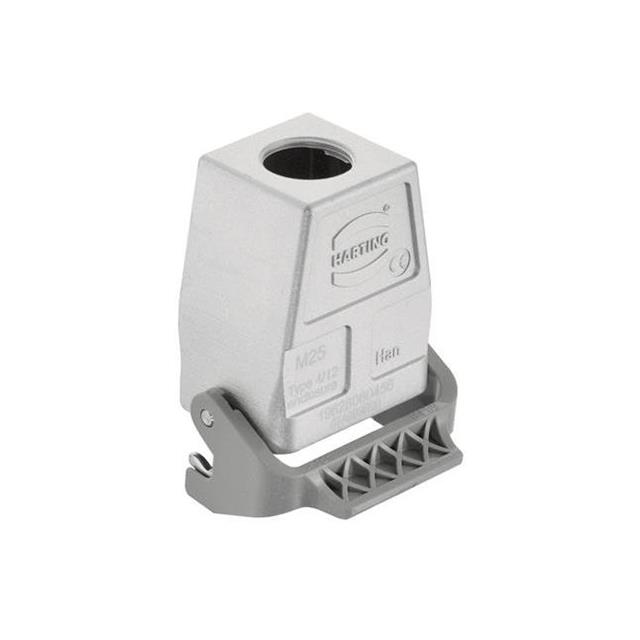 Heavy Duty Connector Housings, Hoods, Bases