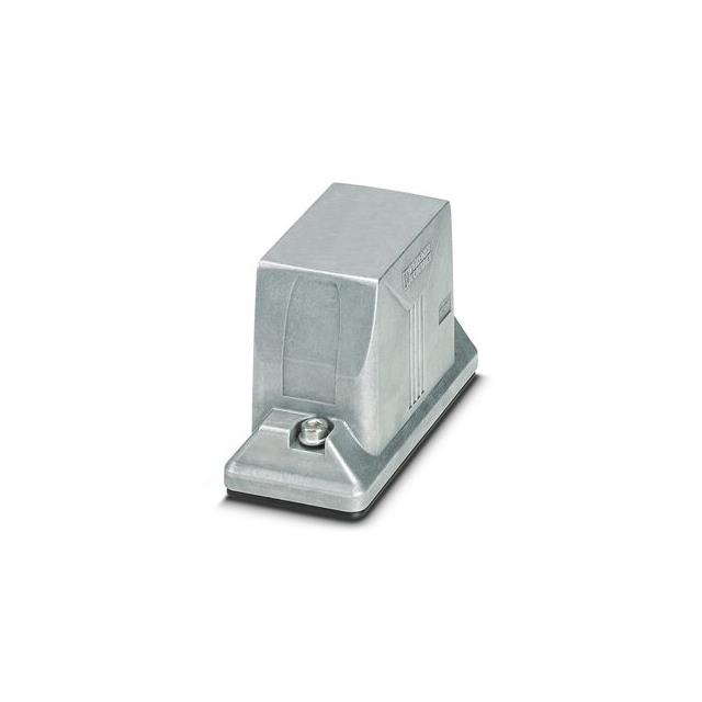 image of Heavy Duty Connector Housings, Hoods, Bases>1420053 